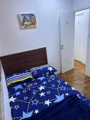 Budget Couple rooms near Burjuman exit 4 in center of Bur Dubai
